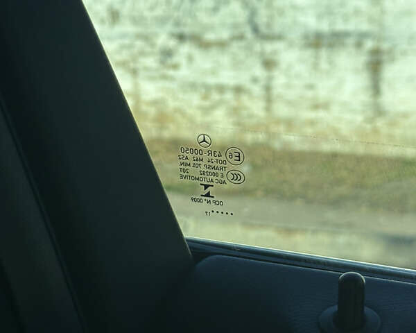 Черный Мерседес Ц-Класс, объемом двигателя 2.2 л и пробегом 93 тыс. км за 30300 $, фото 45 на Automoto.ua