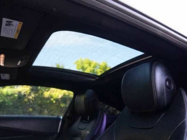 Черный Мерседес Ц-Класс, объемом двигателя 2 л и пробегом 99 тыс. км за 5200 $, фото 9 на Automoto.ua