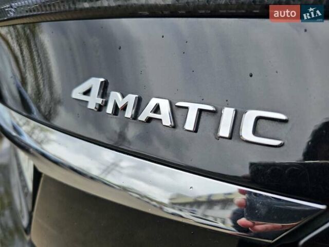 Черный Мерседес Ц-Класс, объемом двигателя 2 л и пробегом 43 тыс. км за 24000 $, фото 19 на Automoto.ua