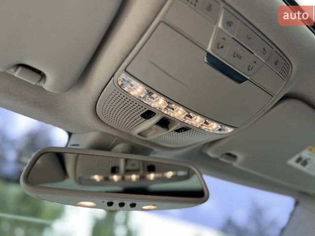 Черный Мерседес Ц-Класс, объемом двигателя 2 л и пробегом 91 тыс. км за 27300 $, фото 27 на Automoto.ua