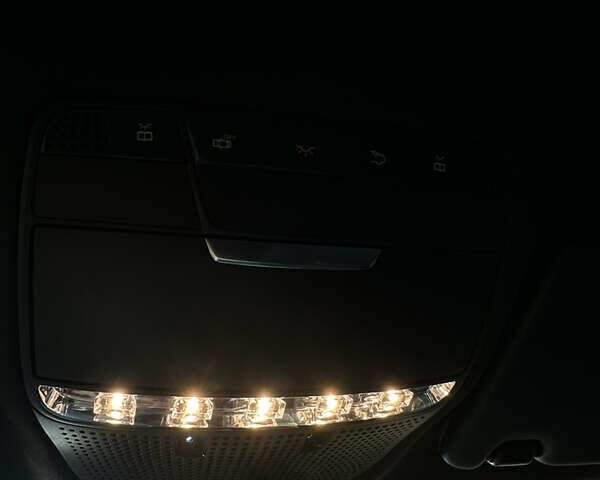 Черный Мерседес Ц-Класс, объемом двигателя 2.2 л и пробегом 93 тыс. км за 30300 $, фото 40 на Automoto.ua