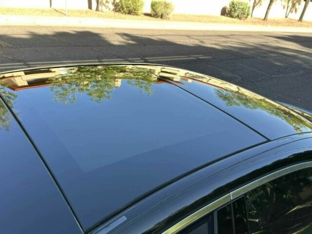 Черный Мерседес Ц-Класс, объемом двигателя 2 л и пробегом 68 тыс. км за 6500 $, фото 15 на Automoto.ua