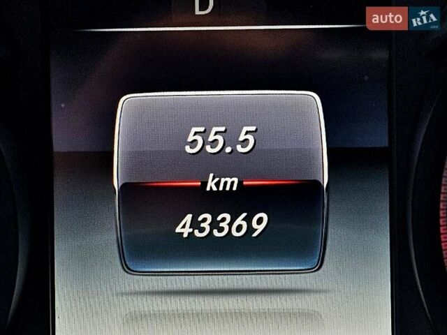Черный Мерседес Ц-Класс, объемом двигателя 2 л и пробегом 43 тыс. км за 24000 $, фото 40 на Automoto.ua