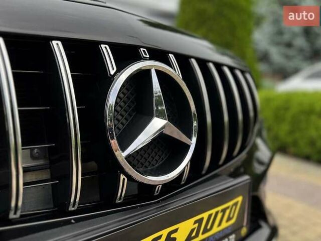 Черный Мерседес Ц-Класс, объемом двигателя 2 л и пробегом 91 тыс. км за 27300 $, фото 11 на Automoto.ua