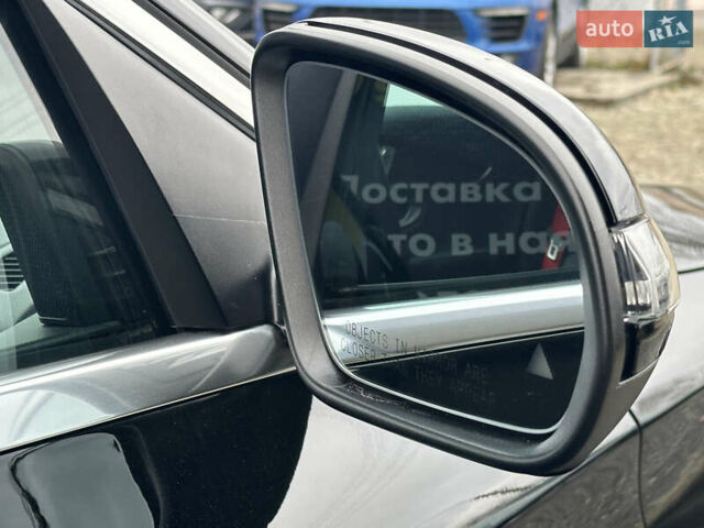 Чорний Мерседес Ц-Клас, об'ємом двигуна 2 л та пробігом 152 тис. км за 23900 $, фото 8 на Automoto.ua