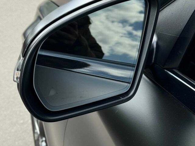 Чорний Мерседес Ц-Клас, об'ємом двигуна 2 л та пробігом 112 тис. км за 22600 $, фото 18 на Automoto.ua