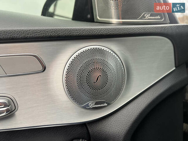 Чорний Мерседес Ц-Клас, об'ємом двигуна 1.99 л та пробігом 198 тис. км за 22000 $, фото 14 на Automoto.ua