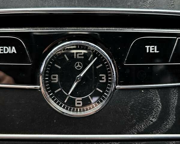 Черный Мерседес Ц-Класс, объемом двигателя 2 л и пробегом 43 тыс. км за 24000 $, фото 47 на Automoto.ua