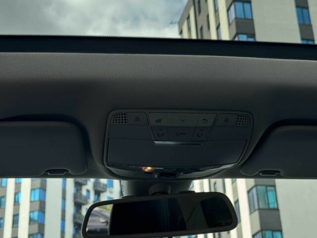 Чорний Мерседес Ц-Клас, об'ємом двигуна 2 л та пробігом 112 тис. км за 22600 $, фото 17 на Automoto.ua