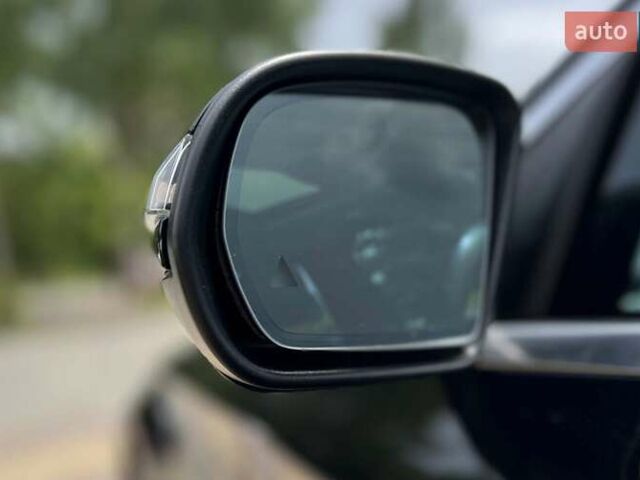 Черный Мерседес Ц-Класс, объемом двигателя 2 л и пробегом 91 тыс. км за 27300 $, фото 18 на Automoto.ua