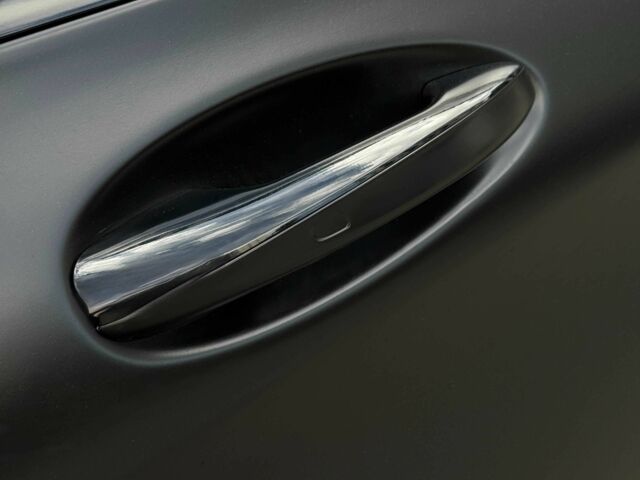 Чорний Мерседес Ц-Клас, об'ємом двигуна 2 л та пробігом 112 тис. км за 22600 $, фото 21 на Automoto.ua