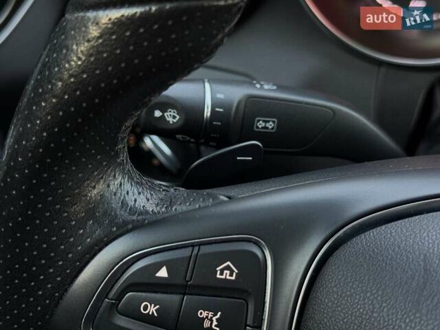 Черный Мерседес Ц-Класс, объемом двигателя 2 л и пробегом 89 тыс. км за 21799 $, фото 21 на Automoto.ua