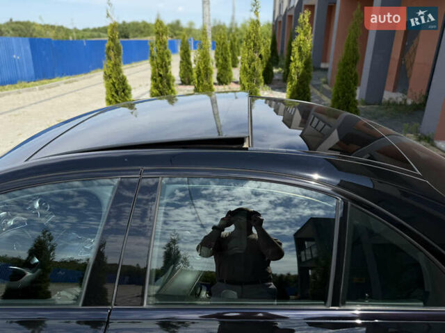 Чорний Мерседес Ц-Клас, об'ємом двигуна 3 л та пробігом 7 тис. км за 35900 $, фото 25 на Automoto.ua