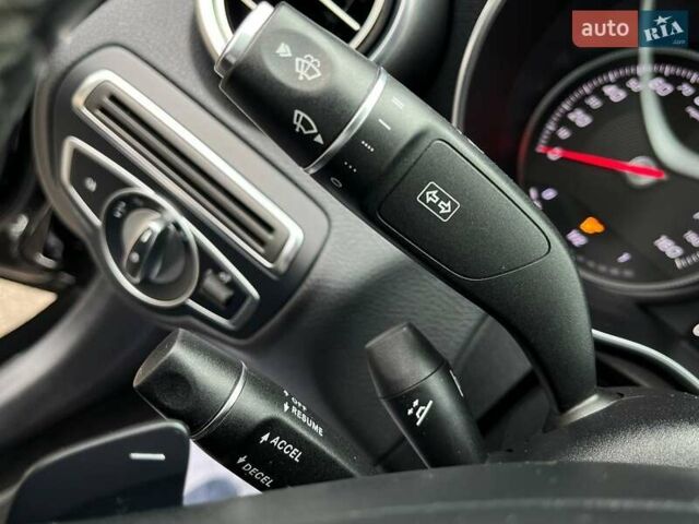 Черный Мерседес Ц-Класс, объемом двигателя 1.99 л и пробегом 119 тыс. км за 22490 $, фото 21 на Automoto.ua