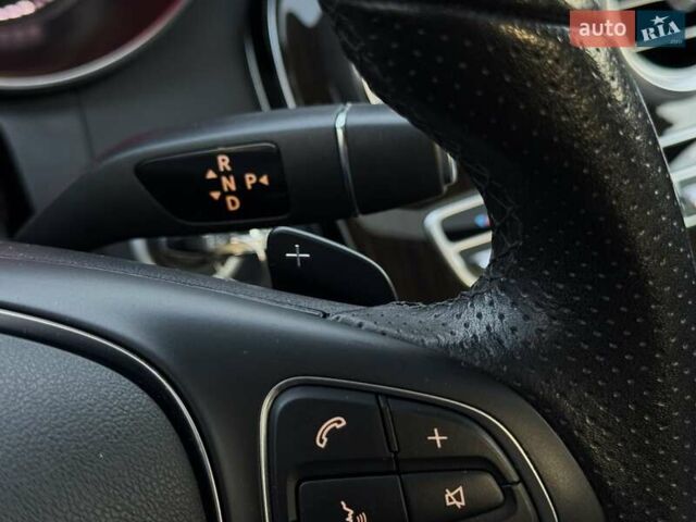 Чорний Мерседес Ц-Клас, об'ємом двигуна 2 л та пробігом 89 тис. км за 22200 $, фото 25 на Automoto.ua