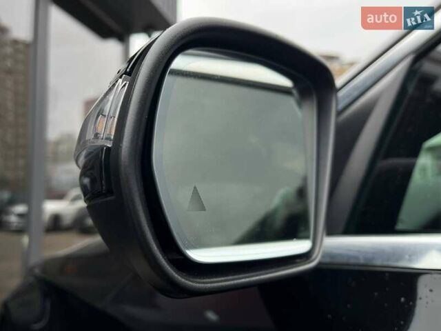 Черный Мерседес Ц-Класс, объемом двигателя 1.99 л и пробегом 119 тыс. км за 22490 $, фото 31 на Automoto.ua