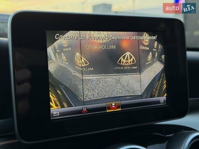 Черный Мерседес Ц-Класс, объемом двигателя 2 л и пробегом 89 тыс. км за 21799 $, фото 30 на Automoto.ua