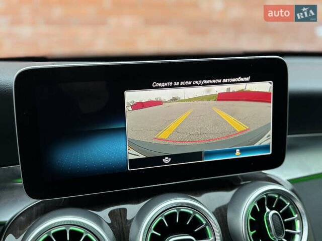Чорний Мерседес Ц-Клас, об'ємом двигуна 2 л та пробігом 42 тис. км за 26900 $, фото 17 на Automoto.ua