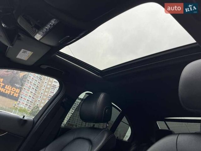 Черный Мерседес Ц-Класс, объемом двигателя 1.99 л и пробегом 119 тыс. км за 22490 $, фото 30 на Automoto.ua