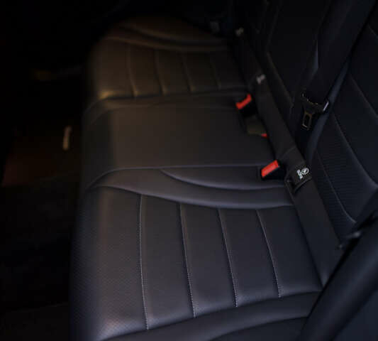 Чорний Мерседес Ц-Клас, об'ємом двигуна 1.99 л та пробігом 86 тис. км за 31500 $, фото 27 на Automoto.ua