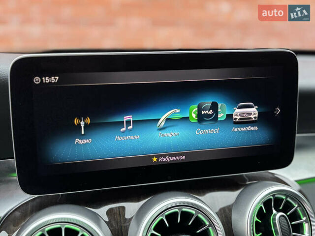 Чорний Мерседес Ц-Клас, об'ємом двигуна 2 л та пробігом 42 тис. км за 26900 $, фото 14 на Automoto.ua