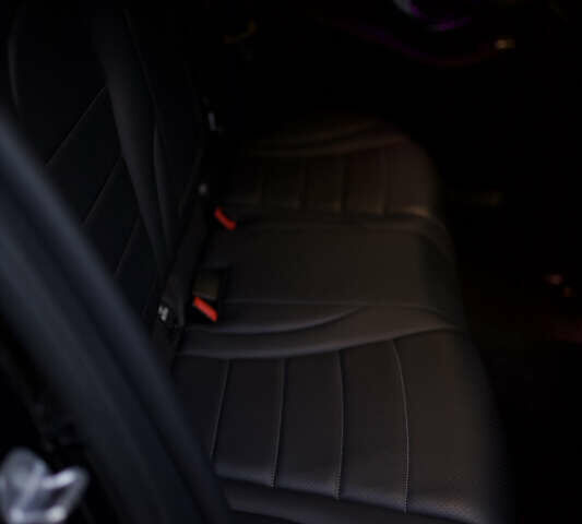 Чорний Мерседес Ц-Клас, об'ємом двигуна 1.99 л та пробігом 86 тис. км за 31500 $, фото 32 на Automoto.ua