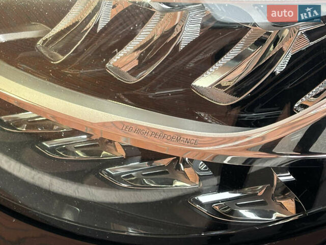 Чорний Мерседес Ц-Клас, об'ємом двигуна 2 л та пробігом 42 тис. км за 26900 $, фото 6 на Automoto.ua