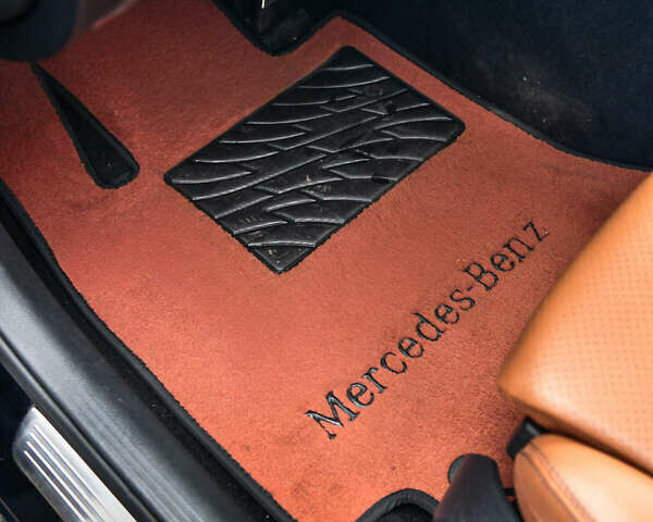 Черный Мерседес Ц-Класс, объемом двигателя 1.99 л и пробегом 76 тыс. км за 30000 $, фото 32 на Automoto.ua