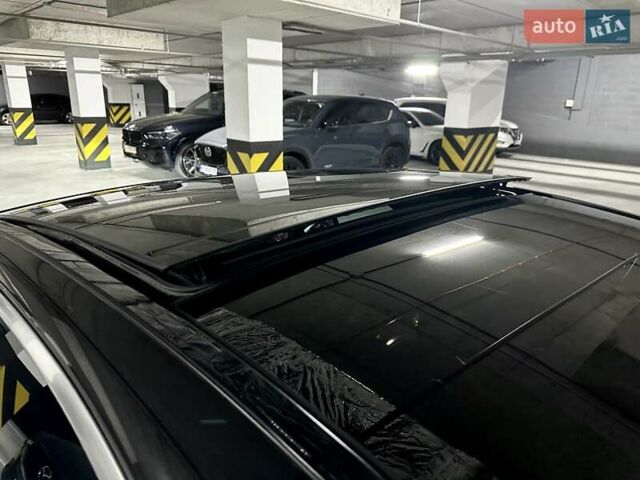 Чорний Мерседес Ц-Клас, об'ємом двигуна 3.98 л та пробігом 19 тис. км за 59500 $, фото 8 на Automoto.ua