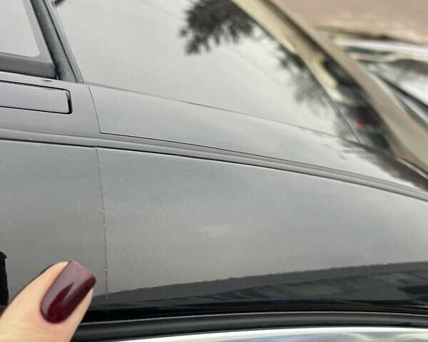 Черный Мерседес Ц-Класс, объемом двигателя 3.98 л и пробегом 61 тыс. км за 54000 $, фото 31 на Automoto.ua