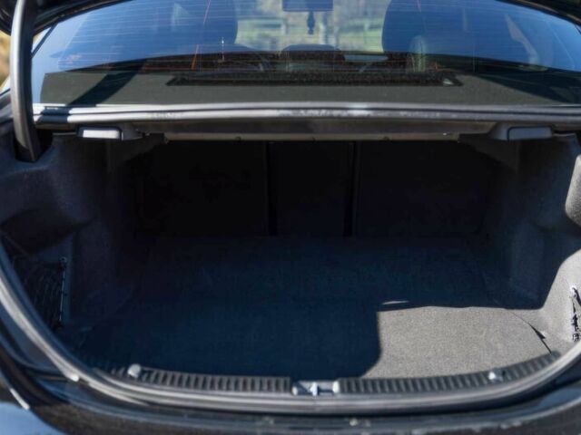 Черный Мерседес Ц-Класс, объемом двигателя 2 л и пробегом 42 тыс. км за 13000 $, фото 9 на Automoto.ua