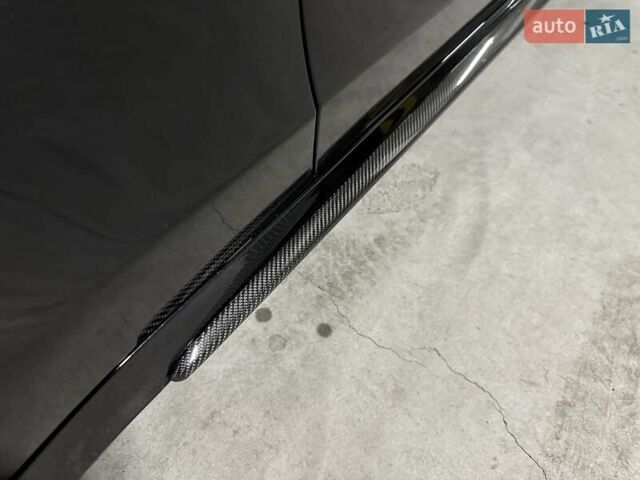Чорний Мерседес Ц-Клас, об'ємом двигуна 3.98 л та пробігом 19 тис. км за 59500 $, фото 6 на Automoto.ua