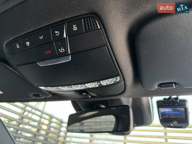 Черный Мерседес Ц-Класс, объемом двигателя 1.99 л и пробегом 48 тыс. км за 35000 $, фото 71 на Automoto.ua