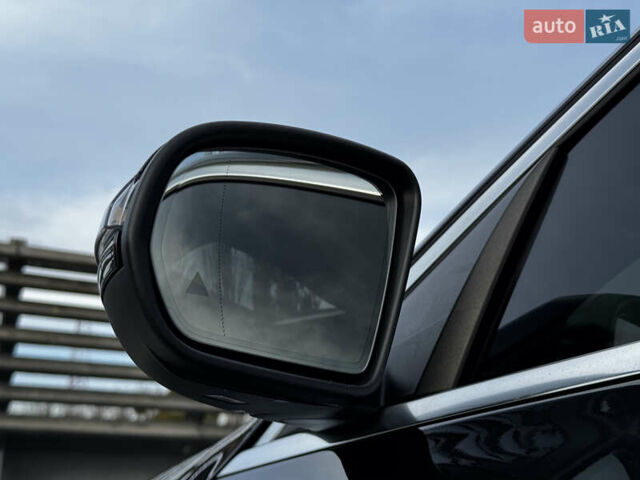 Черный Мерседес Ц-Класс, объемом двигателя 1.99 л и пробегом 48 тыс. км за 35000 $, фото 29 на Automoto.ua