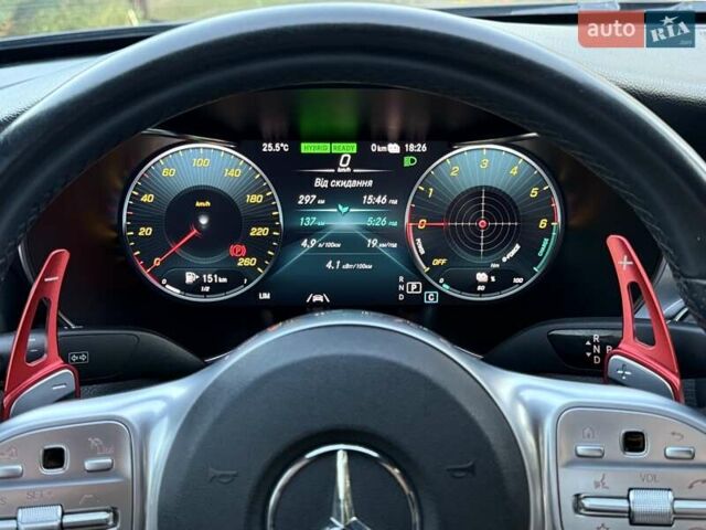 Черный Мерседес Ц-Класс, объемом двигателя 1.95 л и пробегом 104 тыс. км за 29999 $, фото 50 на Automoto.ua