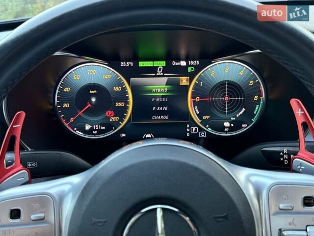 Черный Мерседес Ц-Класс, объемом двигателя 1.95 л и пробегом 104 тыс. км за 29999 $, фото 53 на Automoto.ua