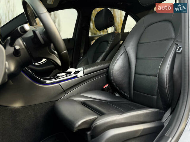 Черный Мерседес Ц-Класс, объемом двигателя 1.99 л и пробегом 48 тыс. км за 35000 $, фото 50 на Automoto.ua