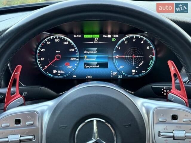 Черный Мерседес Ц-Класс, объемом двигателя 1.95 л и пробегом 104 тыс. км за 29999 $, фото 49 на Automoto.ua