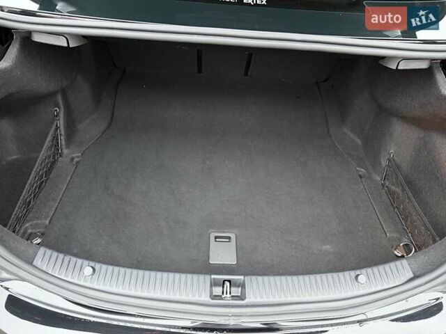 Черный Мерседес Ц-Класс, объемом двигателя 1.95 л и пробегом 70 тыс. км за 33500 $, фото 22 на Automoto.ua