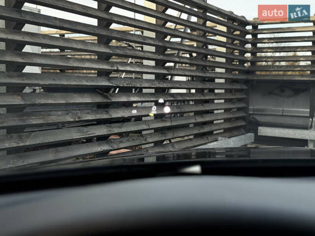 Черный Мерседес Ц-Класс, объемом двигателя 1.99 л и пробегом 48 тыс. км за 35000 $, фото 60 на Automoto.ua