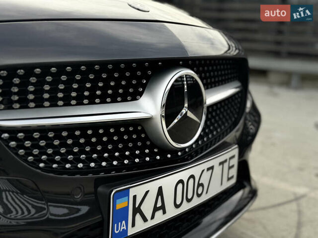 Черный Мерседес Ц-Класс, объемом двигателя 1.99 л и пробегом 48 тыс. км за 35000 $, фото 24 на Automoto.ua