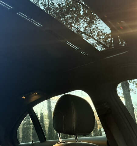 Черный Мерседес Ц-Класс, объемом двигателя 1.95 л и пробегом 67 тыс. км за 32800 $, фото 38 на Automoto.ua