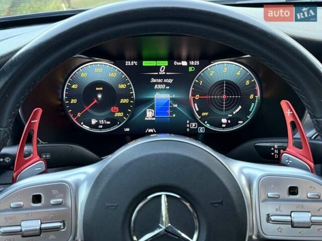 Черный Мерседес Ц-Класс, объемом двигателя 1.95 л и пробегом 104 тыс. км за 29999 $, фото 52 на Automoto.ua