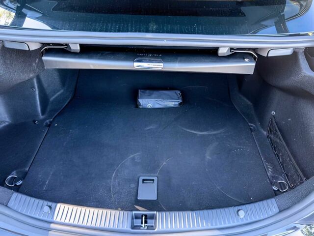 Чорний Мерседес Ц-Клас, об'ємом двигуна 2 л та пробігом 22 тис. км за 10800 $, фото 13 на Automoto.ua