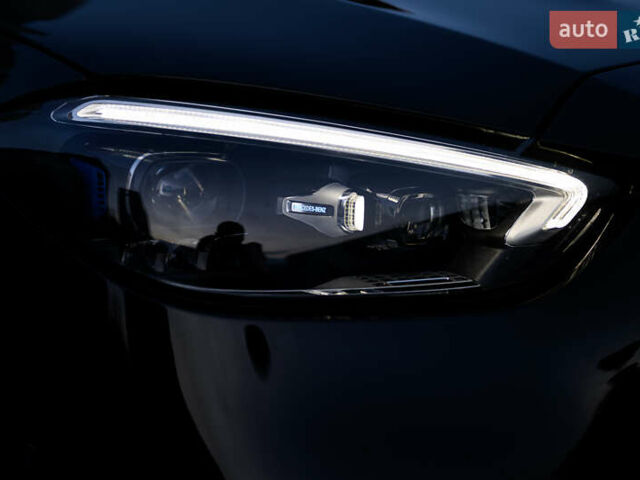 Чорний Мерседес Ц-Клас, об'ємом двигуна 2 л та пробігом 39 тис. км за 48000 $, фото 8 на Automoto.ua