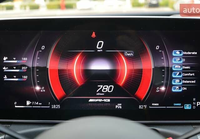 Чорний Мерседес Ц-Клас, об'ємом двигуна 1.99 л та пробігом 34 тис. км за 69999 $, фото 25 на Automoto.ua