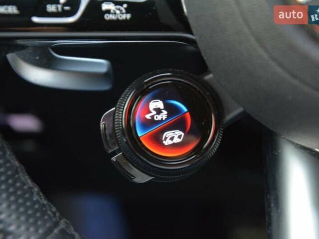 Чорний Мерседес Ц-Клас, об'ємом двигуна 1.99 л та пробігом 34 тис. км за 69999 $, фото 40 на Automoto.ua