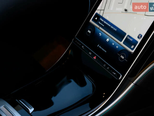 Чорний Мерседес Ц-Клас, об'ємом двигуна 2 л та пробігом 39 тис. км за 48000 $, фото 16 на Automoto.ua