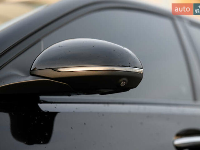 Чорний Мерседес Ц-Клас, об'ємом двигуна 2 л та пробігом 39 тис. км за 48000 $, фото 53 на Automoto.ua