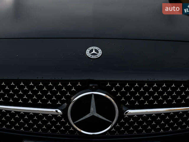 Чорний Мерседес Ц-Клас, об'ємом двигуна 2 л та пробігом 39 тис. км за 48000 $, фото 29 на Automoto.ua